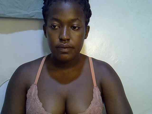 Honey-drop webcam