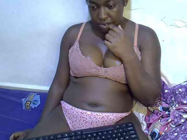Honey-drop webcam