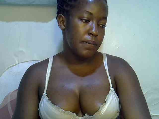 Honey-drop webcam
