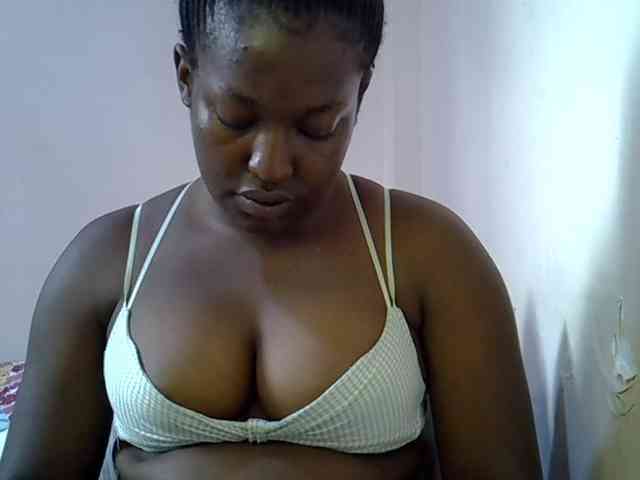 Honey-drop webcam