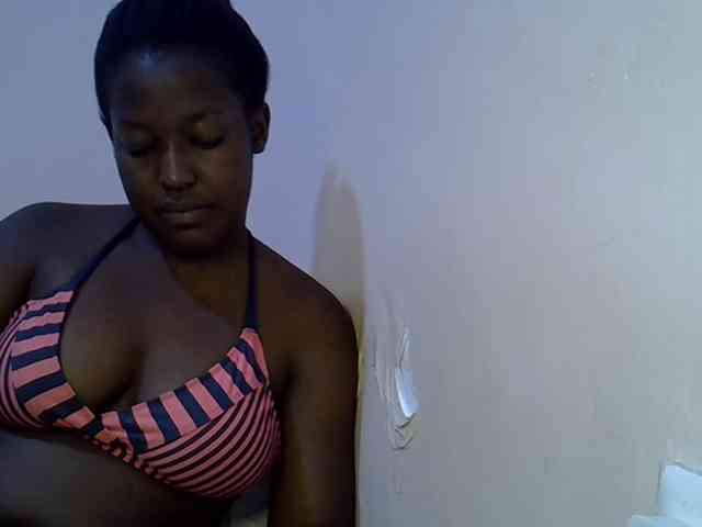 Honey-drop webcam