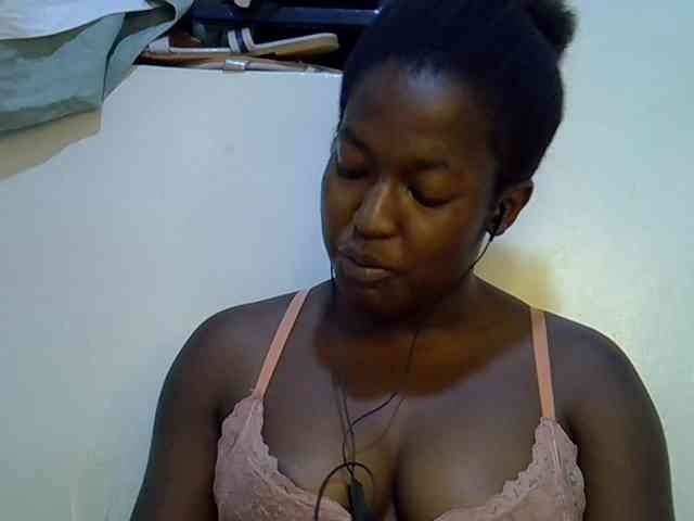 Honey-drop webcam
