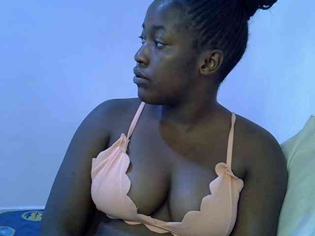 Honey-drop webcam
