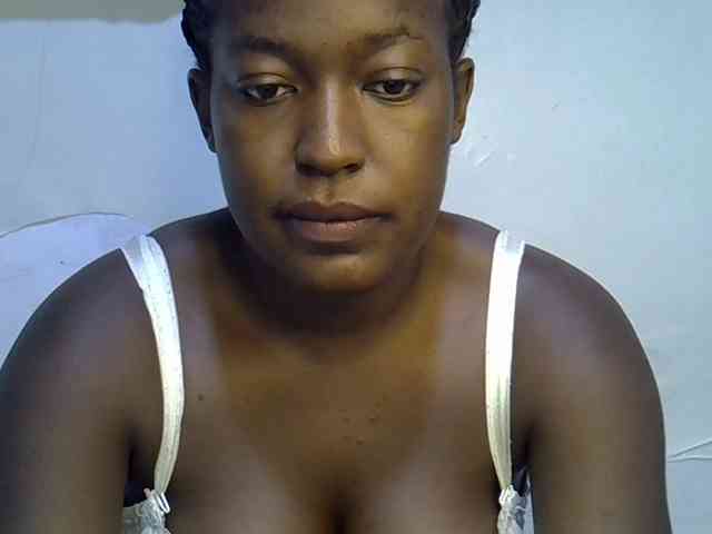 Honey-drop webcam