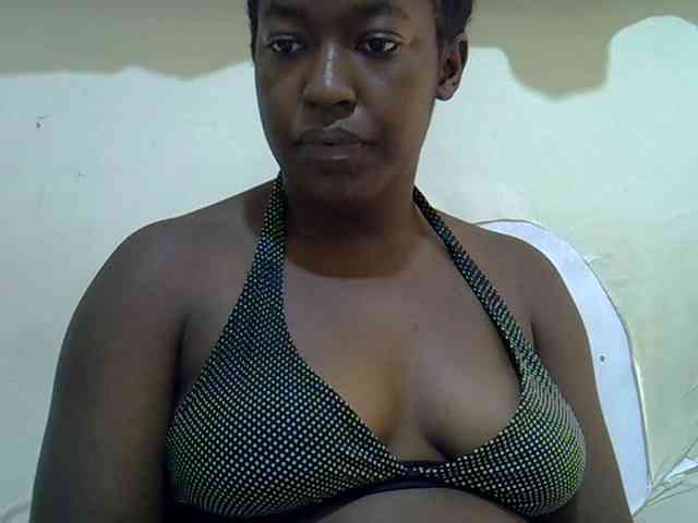 Honey-drop webcam
