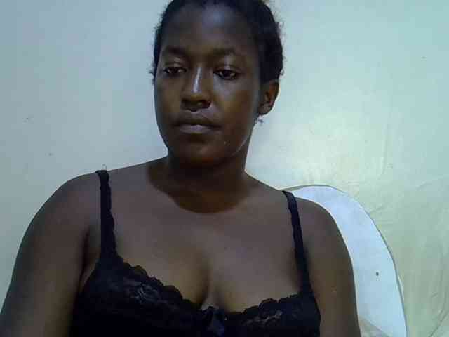 Honey-drop webcam