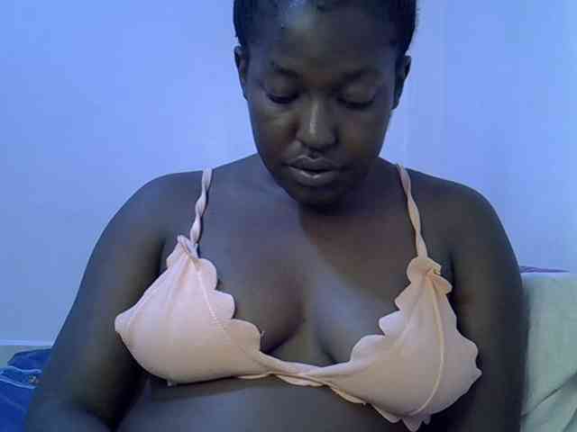 Honey-drop webcam