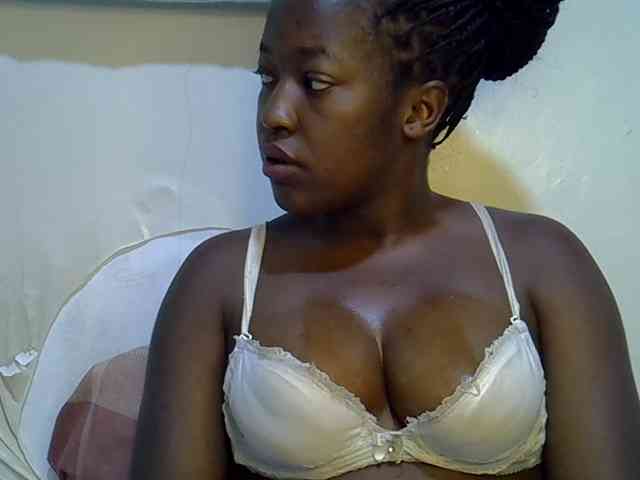 Honey-drop webcam