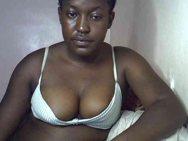 Honey-drop webcam
