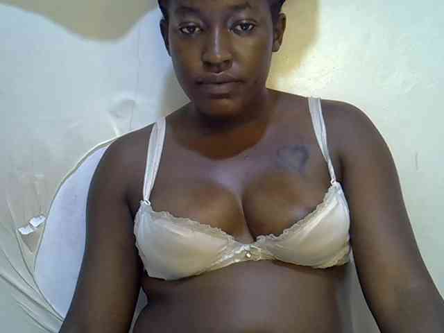 Honey-drop webcam
