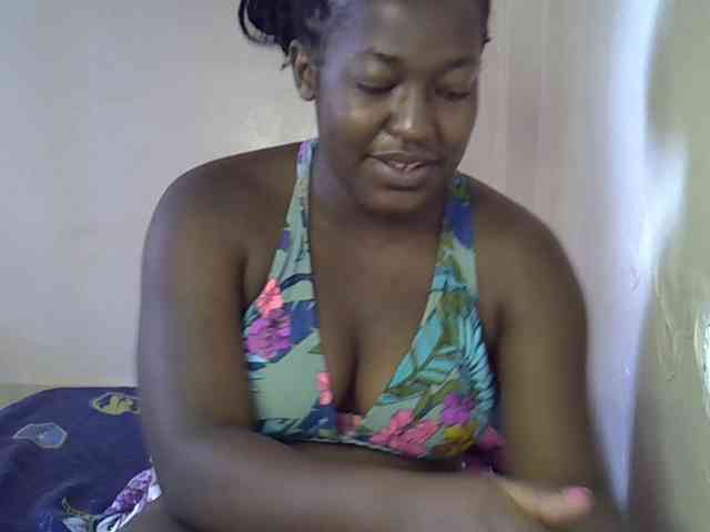 Honey-drop webcam