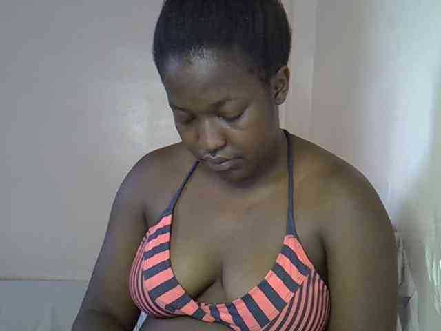 Honey-drop webcam