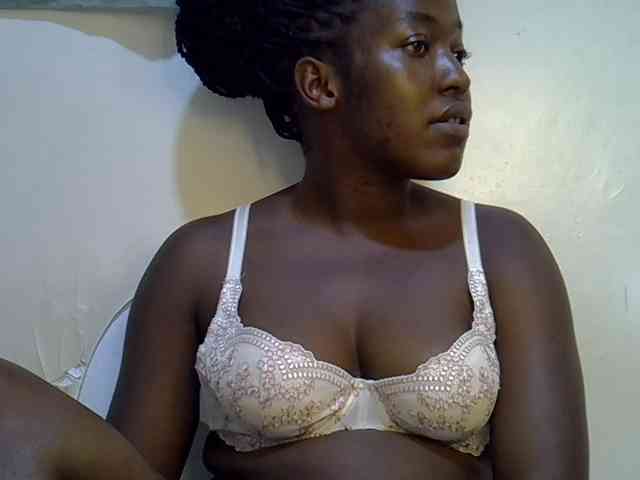 Honey-drop webcam