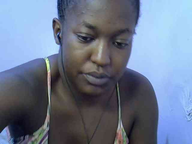 Honey-drop webcam