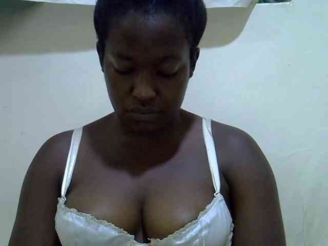 Honey-drop webcam