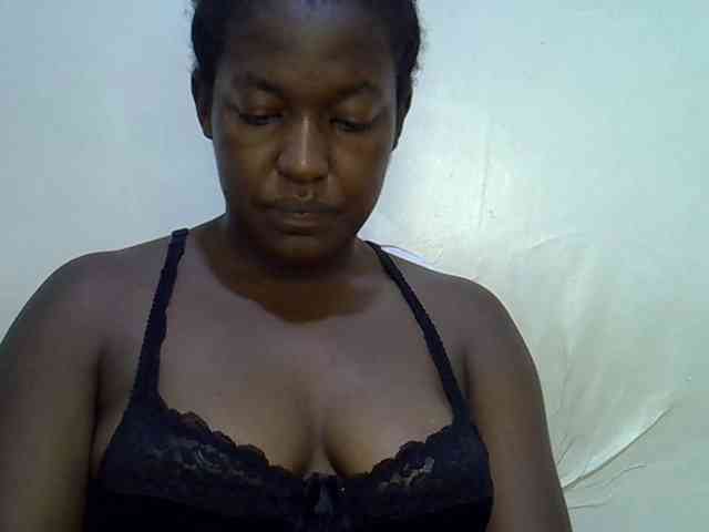 Honey-drop webcam
