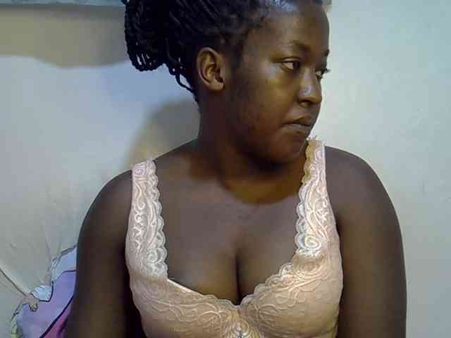 Honey-drop webcam