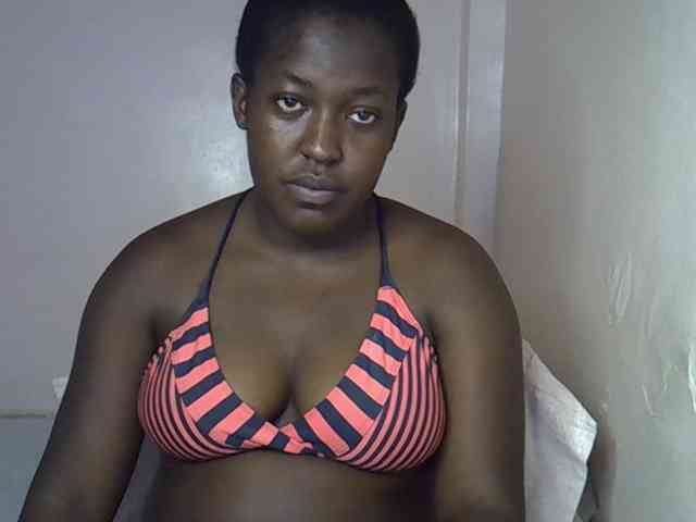 Honey-drop webcam
