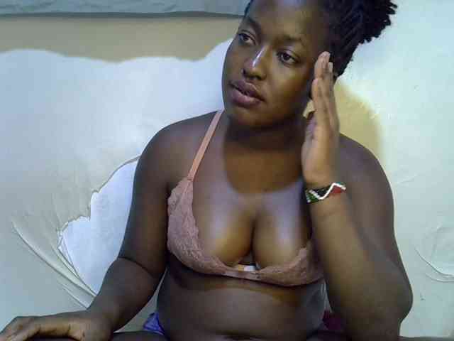 Honey-drop webcam