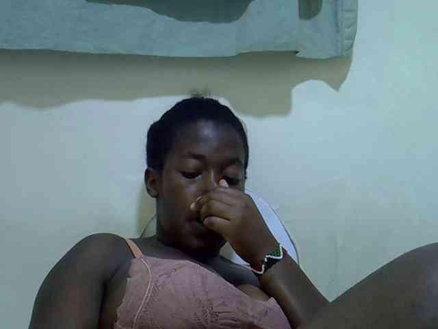 Honey-drop webcam