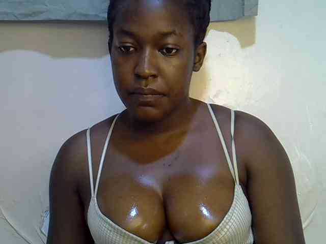 Honey-drop webcam