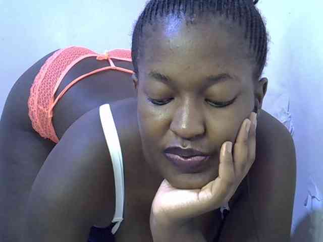 Honey-drop webcam