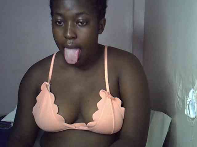 Honey-drop webcam