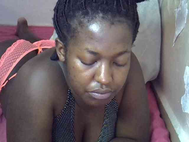 Honey-drop webcam