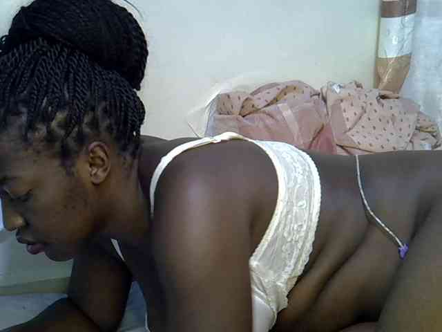 Honey-drop webcam