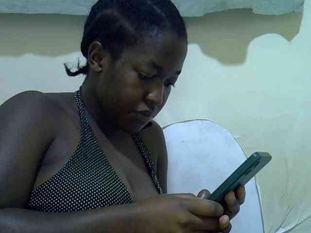 Honey-drop webcam