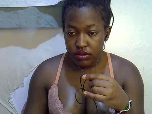 Honey-drop webcam