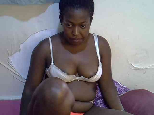 Honey-drop webcam