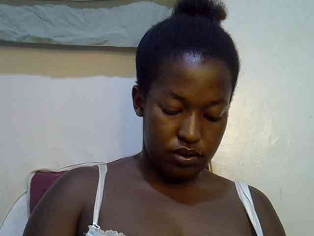 Honey-drop webcam