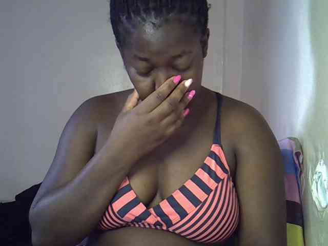 Honey-drop webcam