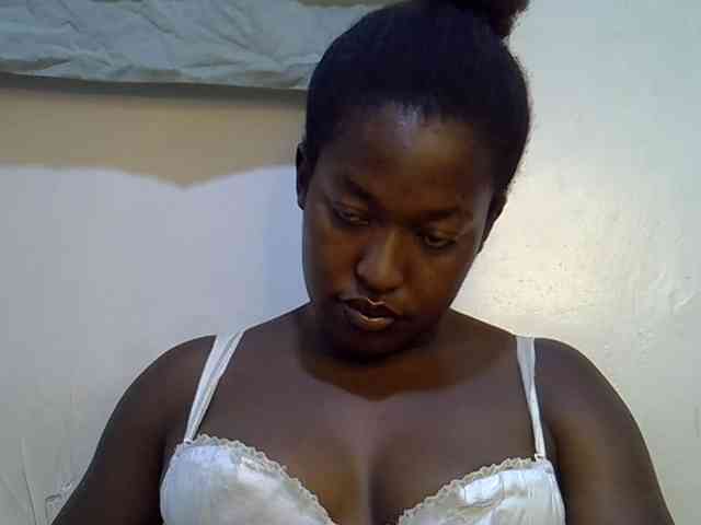 Honey-drop webcam