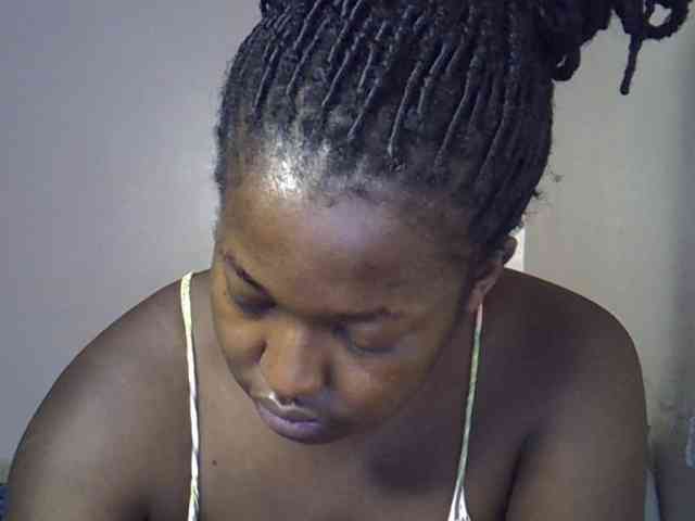 Honey-drop webcam