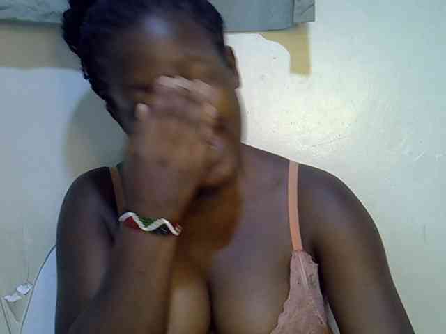 Honey-drop webcam