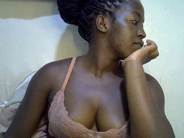 Honey-drop webcam