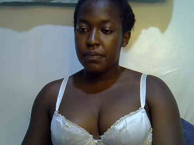 Honey-drop webcam