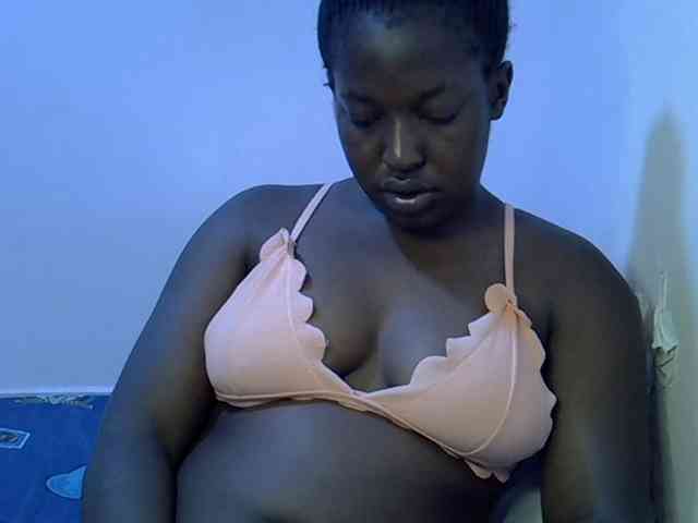 Honey-drop webcam