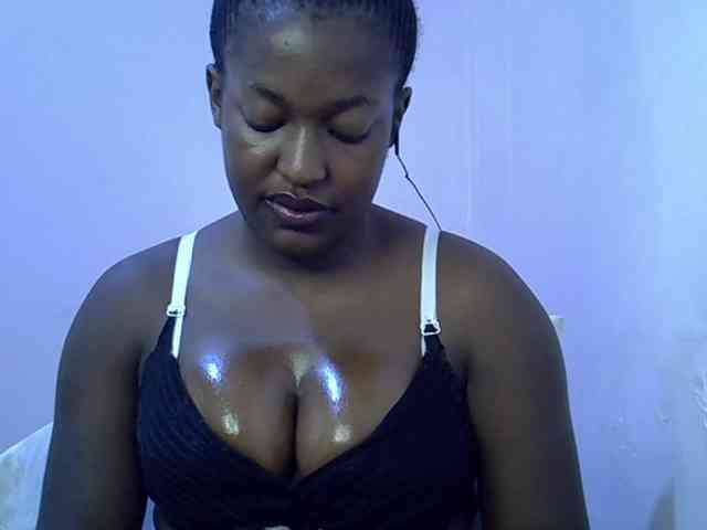 Honey-drop webcam