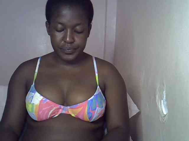 Honey-drop webcam