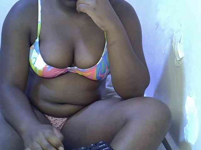 Honey-drop webcam