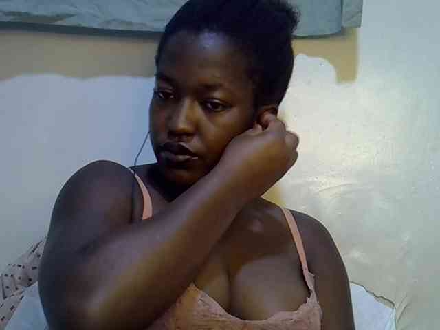 Honey-drop webcam