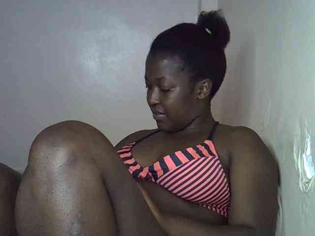 Honey-drop webcam