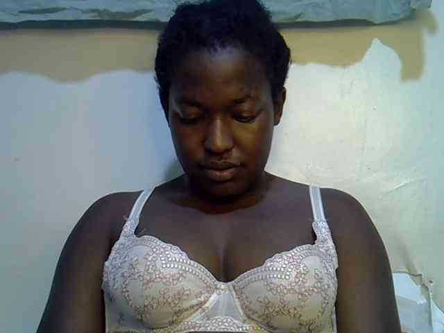 Honey-drop webcam
