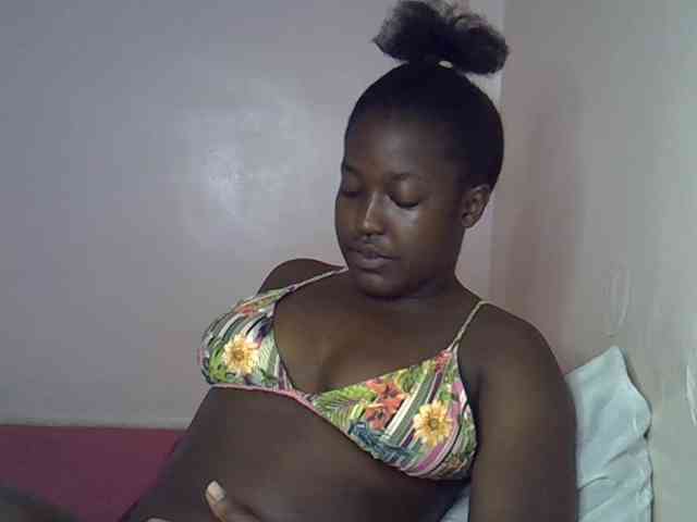 Honey-drop webcam