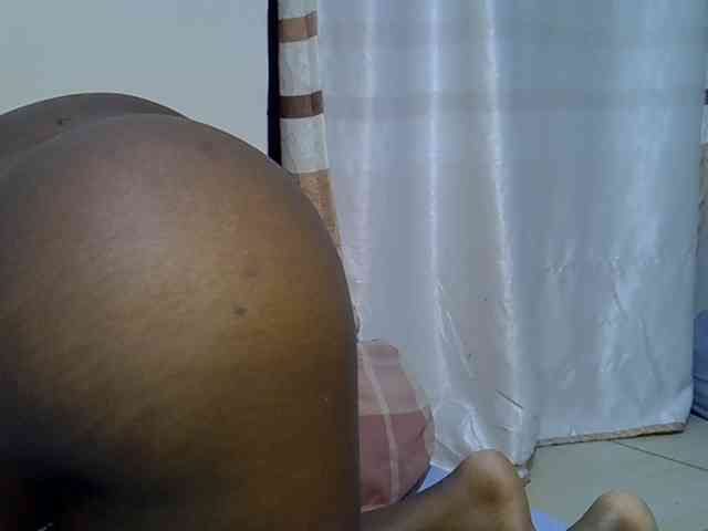 Honey-drop webcam