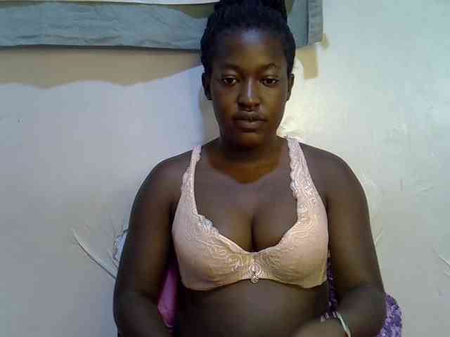 Honey-drop webcam