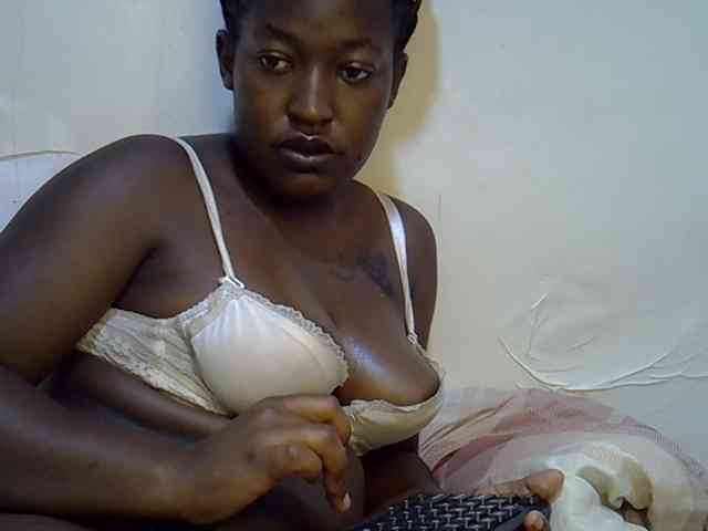 Honey-drop webcam